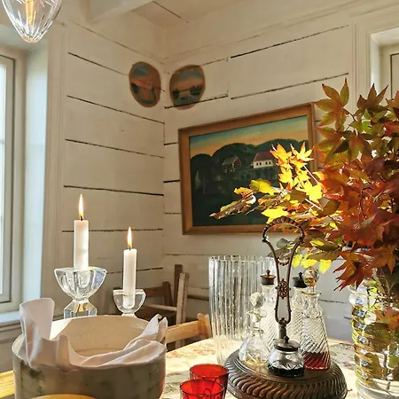 Swiss-style From 1880 By Hattarvagen * Hervik