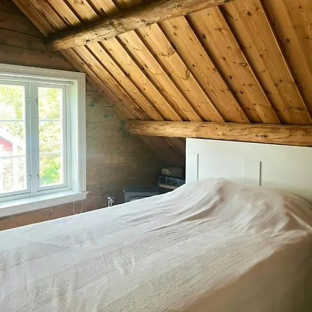 Swiss-style From 1880 By Hattarvagen Hervik