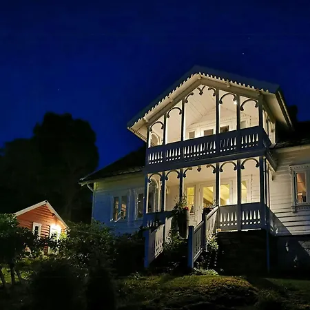 Swiss-style From 1880 By Hattarvagen