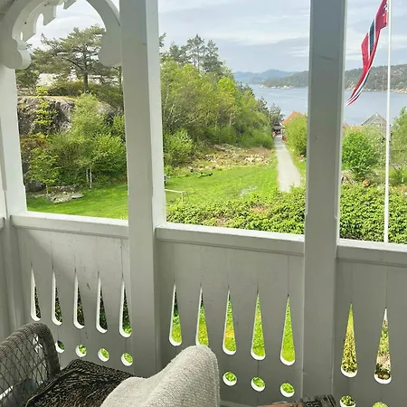 Swiss-style From 1880 By Hattarvagen * Hervik