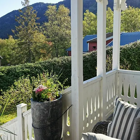 Swiss-style From 1880 By Hattarvagen * Hervik