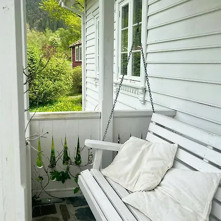 Swiss-style From 1880 By Hattarvagen Hervik